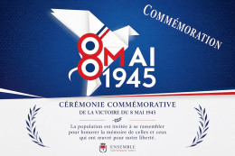 Cérémonie commémorative