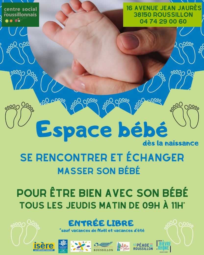 espace bebe